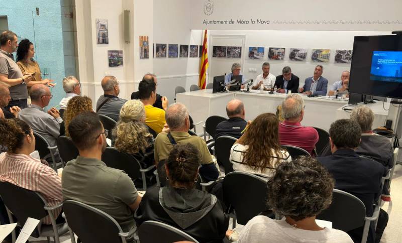 PIMEC Tarragona reivindica la necessitat de maximitzar l’impacte dels Fons de Transició Nuclear per fomentar la competitivitat empresarial i promoure noves oportunitats de negoci